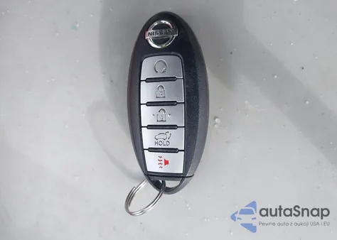 2014 Nissan Pathfinder Platinum from USA, damaged, VIN 5N1AR2MM8EC680640